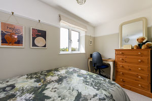 Bedroom 4- click for photo gallery